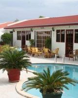 Aruba Harmony Apartments