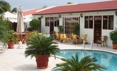 Aruba Harmony Apartments