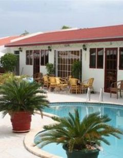 Aruba Harmony Apartments