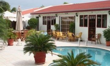 Aruba Harmony Apartments