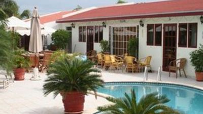 Aruba Harmony Apartments