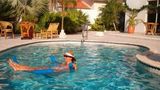 Aruba Harmony Apartments Pool