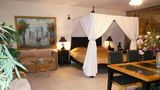Aruba Harmony Apartments Room