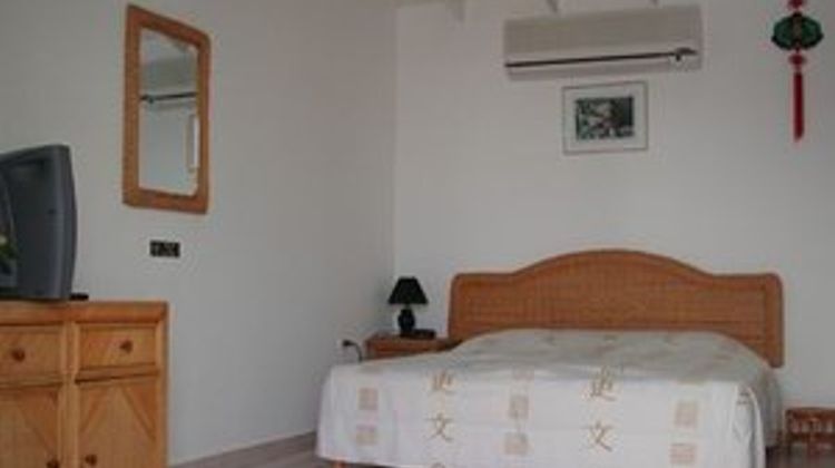 Aruba Harmony Apartments Suite