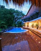 Hotel Pumilio