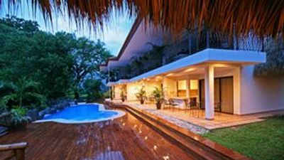 Hotel Pumilio