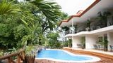 Hotel Pumilio Pool