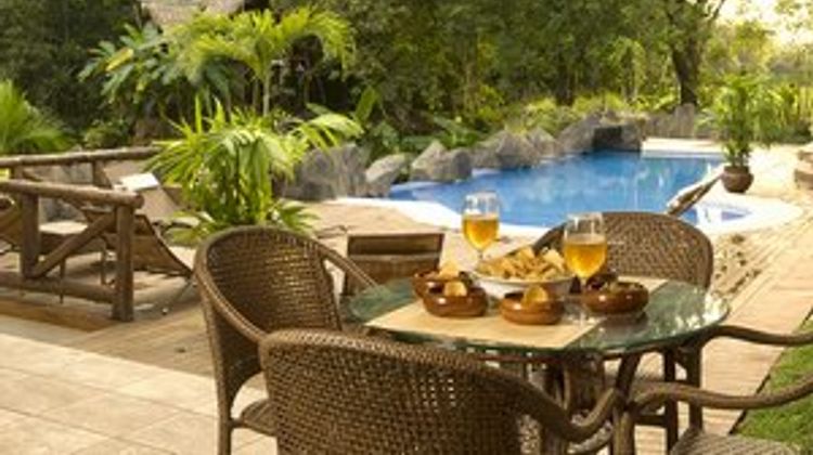 Hotel Pumilio Restaurant