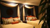 Hotel Pumilio Room