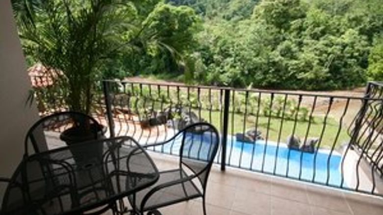 <b>Hotel Pumilio Suite</b>