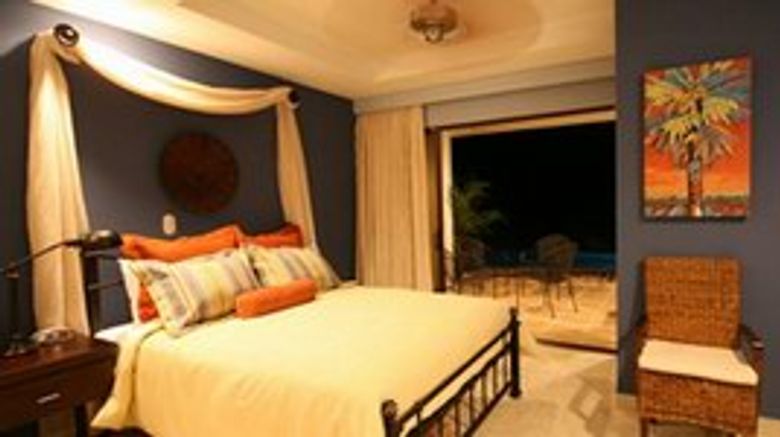 <b>Hotel Pumilio Suite</b>