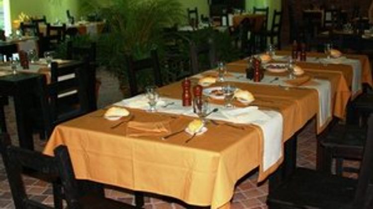 Mediterraneus Hotel & Spa Banquet