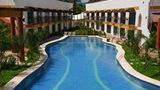 <b>Mediterraneus Hotel & Spa Exterior</b>