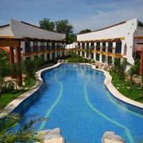 Mediterraneus Hotel & Spa