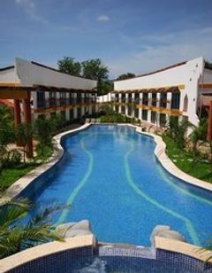 Mediterraneus Hotel & Spa