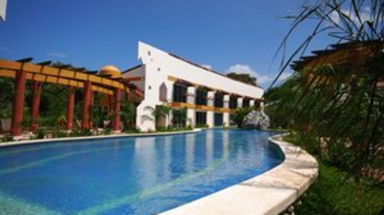 <b>Mediterraneus Hotel & Spa Pool</b>