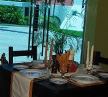 Mediterraneus Hotel & Spa Restaurant