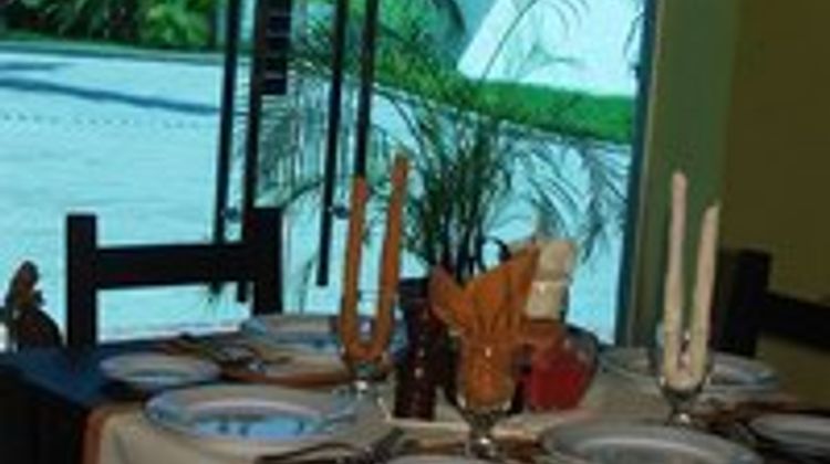Mediterraneus Hotel & Spa Restaurant