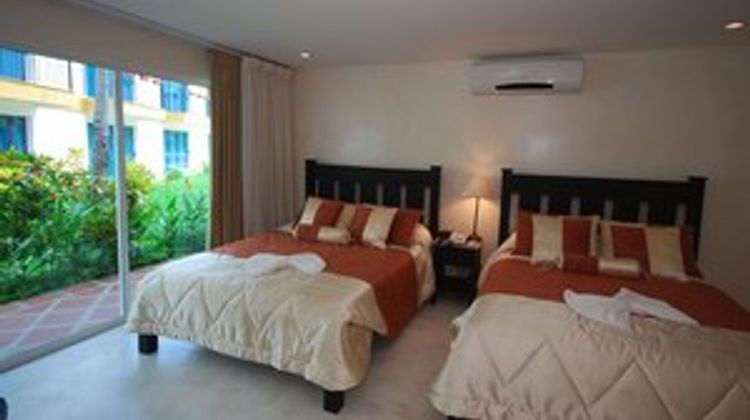 Mediterraneus Hotel & Spa Room