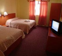 Hotel Azulejos Room