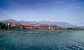 Resort Wuxi Lingshan