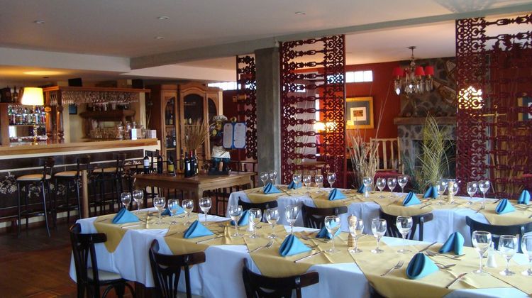 Hosteria Meulen Meeting