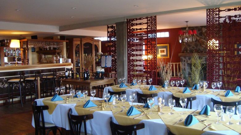 <b>Hosteria Meulen Meeting</b>
