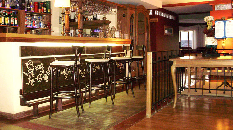 Hosteria Meulen Restaurant