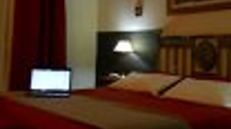 <b>Hosteria Meulen Room</b>