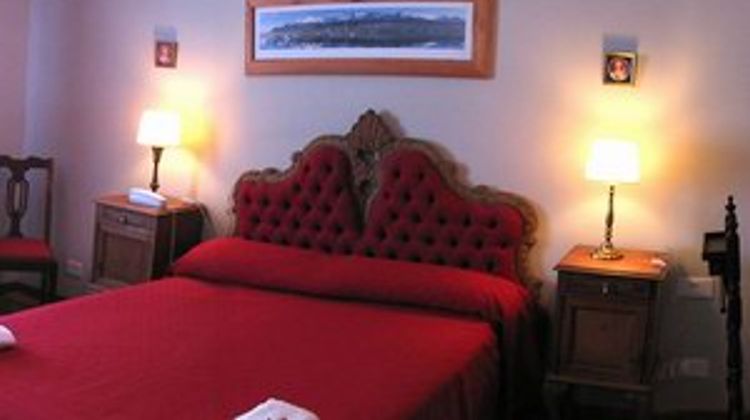 Hosteria Meulen Suite
