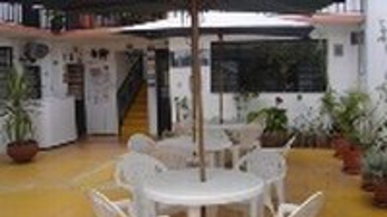 <b>B&B Le Gite Del Sol Lobby</b>