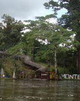 Montecristo River Lodge