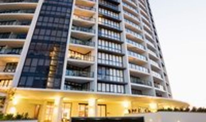 Mantra Sierra Grand Exterior