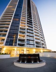 Mantra Sierra Grand