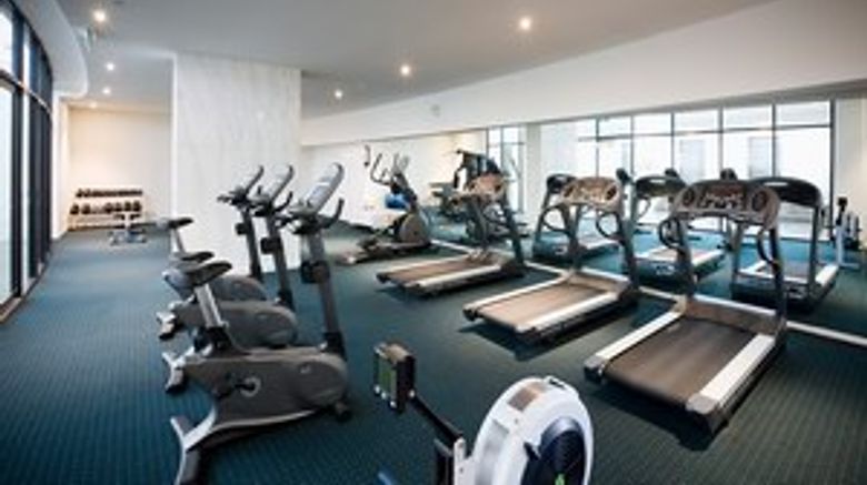 <b>Mantra Sierra Grand Health</b>