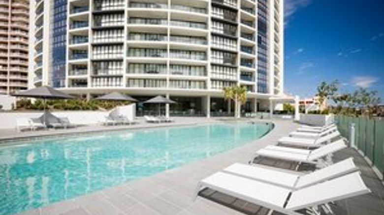 <b>Mantra Sierra Grand Pool</b>