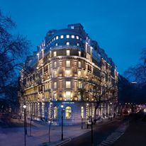 Corinthia Hotel London