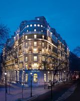 Corinthia Hotel London