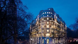 Corinthia Hotel London