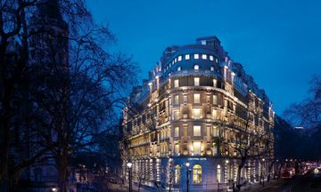Corinthia Hotel London