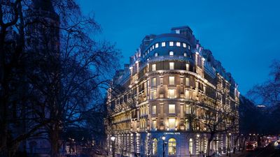 Corinthia Hotel London