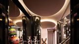 <b>Corinthia Hotel London Health</b>