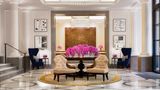 <b>Corinthia Hotel London Lobby</b>