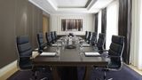 <b>Corinthia Hotel London Meeting</b>