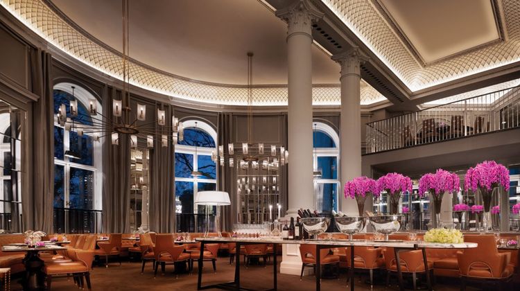 Corinthia Hotel London Restaurant