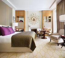 Corinthia Hotel London Room