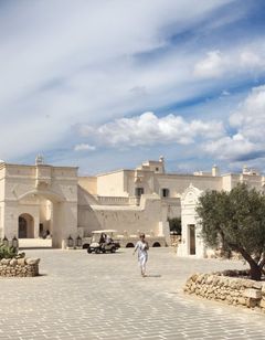 Borgo Egnazia