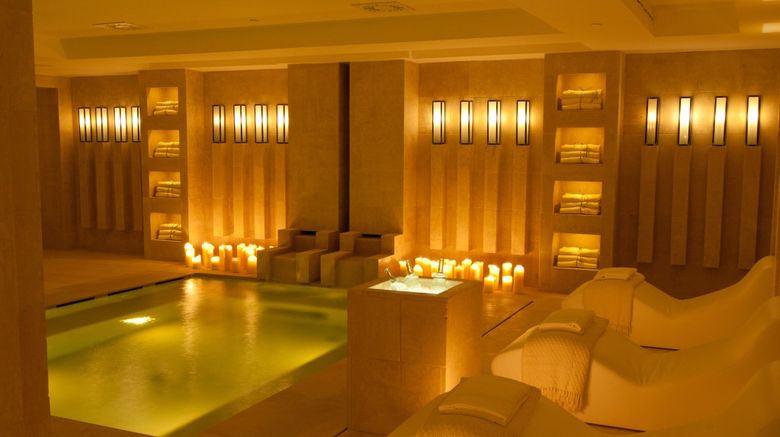 <b>Borgo Egnazia Health</b>