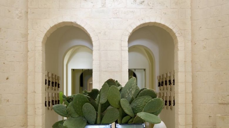 <b>Borgo Egnazia Lobby</b>