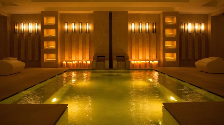 <b>Borgo Egnazia Spa</b>
